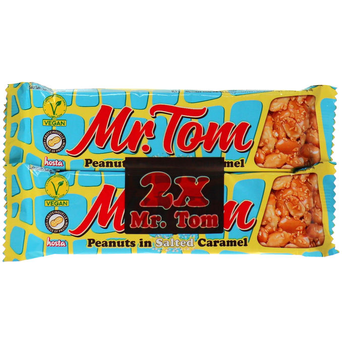 Mr. Tom Salted Caramel, 2er Pack
