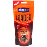 Snack It Kabanossi Loaded BBQ