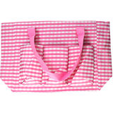 Zwillingsherz Shopper "Picknick"