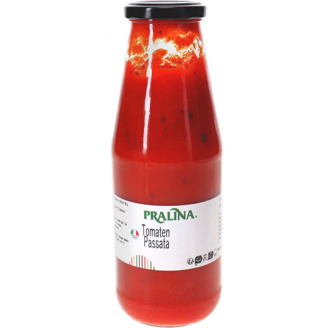 Pralina Tomatenpassata