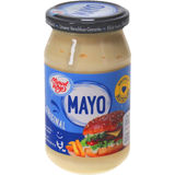 Miracel Whip Mayo Original 242ml