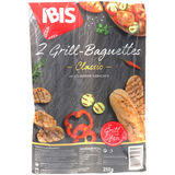 Ibis 2 Grill Baguettes Classic
