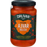Dru Druvan Ajvar Relish