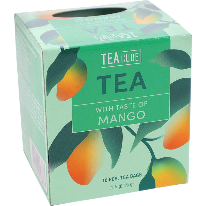 Fredsted Mango Te