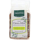 Fredsted Urtete Citron & Mint