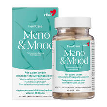 Meno & Mood Kapsler