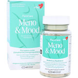 RFSU Femcare Meno & Mood 60 Kapsler