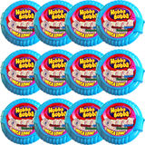 Hubba Bubba Triple Mix, 12er Pack