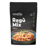 Mindestens haltbar bis: 14.04.2026 GREENTime Ragù Mix