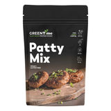 GREENTime Vegan Patty Mix