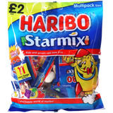 Haribo Starmix Mini
