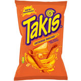 Takis  Intense Nacho 100g