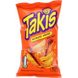 Takis  Majssnacks Intense Nacho