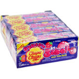 Big Babol Tutti Frutti Kaugummi, 20er Pack