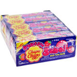Big Babol Chupa Chups Tutti Frutti Kaugummi, 20er Pack