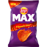 Lays Max Flamin' Hot 150 g