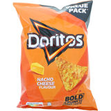 Doritos Maissilastu Nacho Cheese