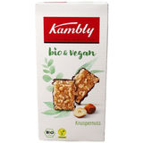 BIO Kambly Knuspernussriegel 