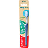 Colgate Zahnbürste RecyClean Mittel