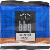 Kryddhuset Grillkrydda BBQ Vitlök