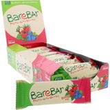 Barebar Bär-dadel Bar Berry mix 24-pack