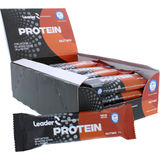 Leader Proteinbarer Nøddemix 24-pak (1,46 kg)