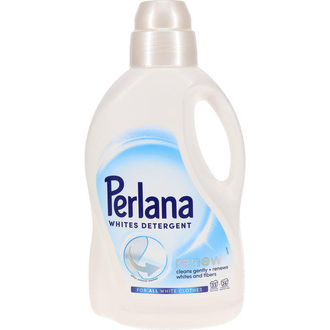 Perlana Renew White Vaskemiddel