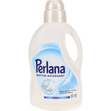 Perlana Pyykinpesuneste Valkoinen