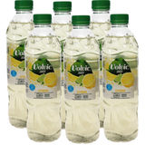 Volvic Juicy Lemon, 6er Pack (EINWEG) zzgl. Pfand