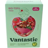 Vantastic BIO Tofu Rosso