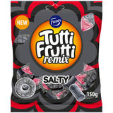 Fazer Faz Tutti Frutti Remix S