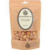 Powerfruits Honningristede Macadamianødder