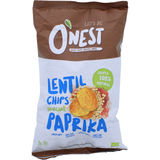 O´Nest O´N O´nest Linschips, Pa 75g ECO