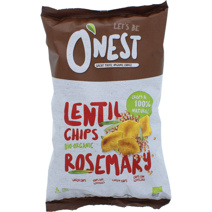 O´Nest Linschips Rosmarin