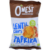 O´Nest Linschips Paprika