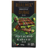 REALMIX Dubai Chokolade