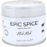 Epic Spice Rib Rub Krydderiblanding