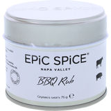 Epic Spice BBQ Rub Krydderiblanding