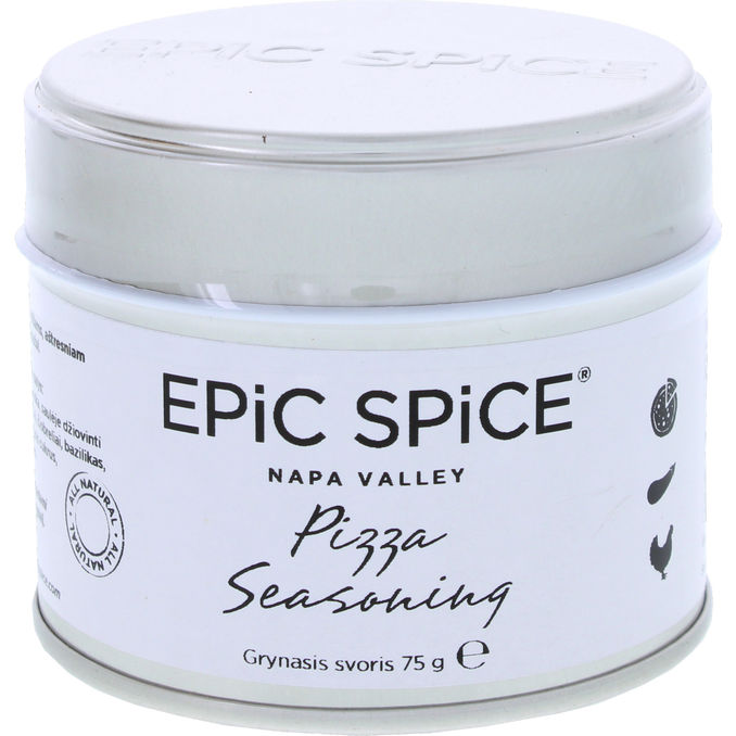 Epic Spice Pizzakrydderi