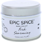 Epic Spice Epi Kryddor för fisk 75g