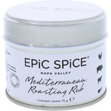Epic Spice Middelhavskrydderiblanding til Kød