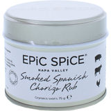Epic Spice Smoked Spanish Chorizo Krydderiblanding