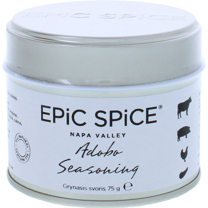 Epic Spice Adobo Krydderiblanding