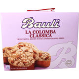 Bauli Colomba Classica 500g