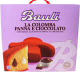 Bauli Panna And Cioccolato 750g
