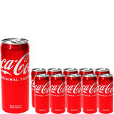 Coca-Cola, 10er Pack (EINWEG) zzgl. Pfand