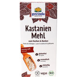 Govinda Bio Kastanienmehl 350g