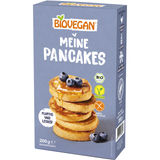 Biovegan BIO Pancakes