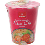 Vifon Cup Noodle KimChee Flavour 60g