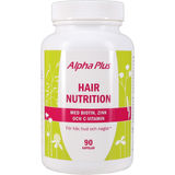 Alpha Plus Hårvitaminer